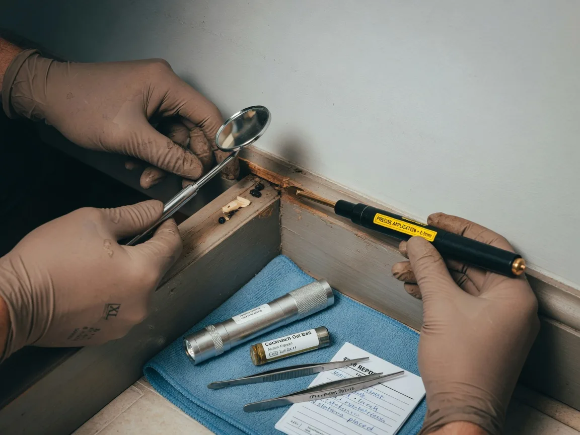 Why choose Emergency Pest Control in Tuttle, ND